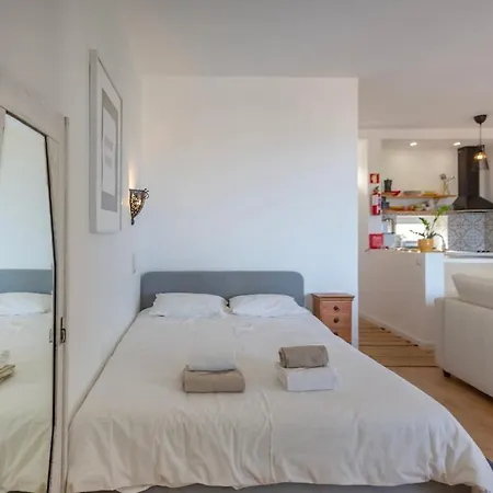 Διαμέρισμα Ocean Glimpse