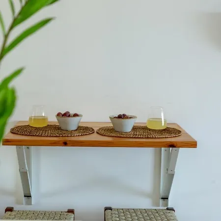 Ocean Glimpse Διαμέρισμα *