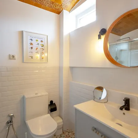 Ocean Glimpse Αλμπουφέιρα