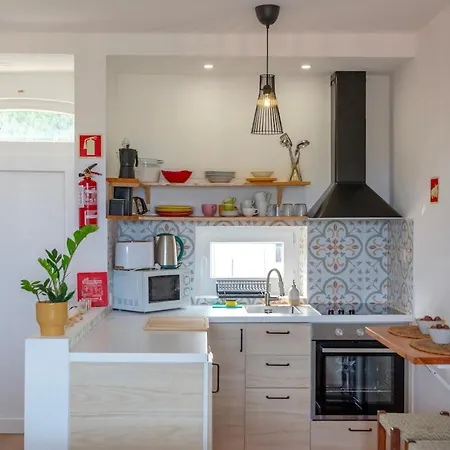 Ocean Glimpse Apartman *