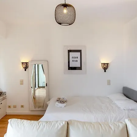 Ocean Glimpse Albufeira