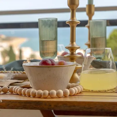 Ocean Glimpse * Albufeira