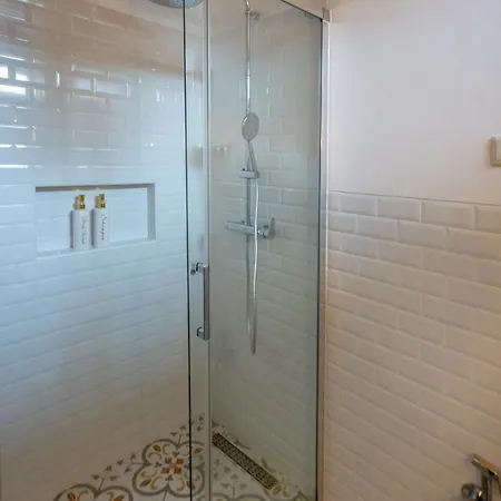 Ocean Glimpse * Albufeira