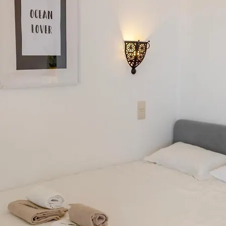 Ocean Glimpse Apartman *