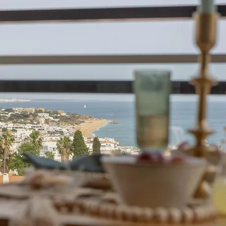 Lägenhet Ocean Glimpse *