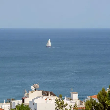 Ocean Glimpse Lägenhet