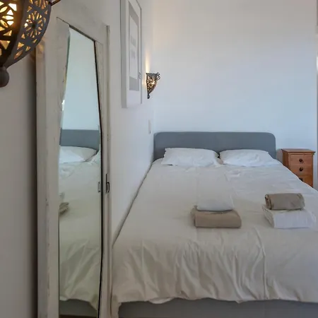 Apartment Ocean Glimpse Albufeira