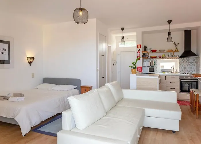 アパート Ocean Glimpse