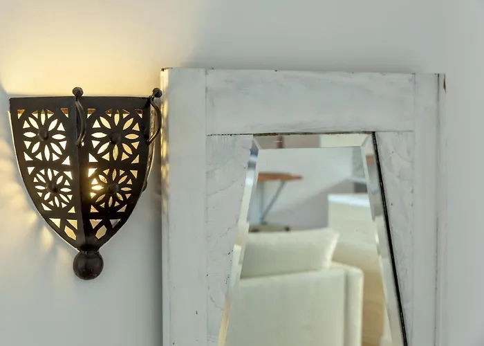 Apartment Ocean Glimpse Albufeira