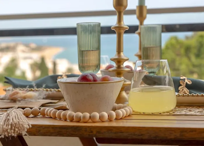 Ocean Glimpse * Albufeira