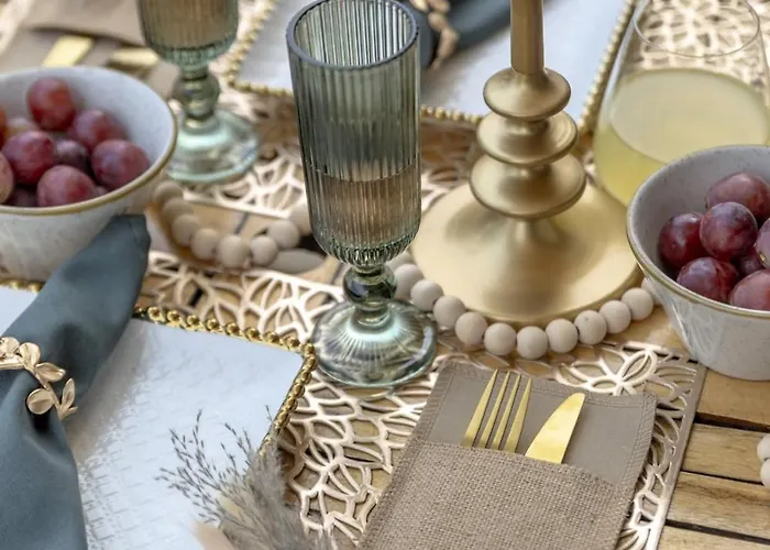 Ocean Glimpse アルブフェイラ