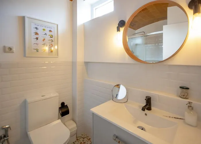 Ocean Glimpse * アルブフェイラ