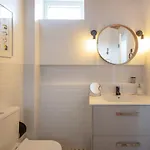 Ocean Glimpse Апартаменты *