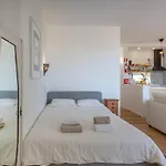 Апартаменты Ocean Glimpse