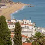 Ocean Glimpse Апартаменты *