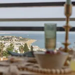 Апартаменты Ocean Glimpse *