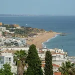 Ocean Glimpse Апартаменты Албуфейра