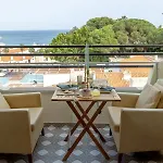 Ocean Glimpse Апартаменты
