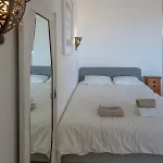 Апартаменты Ocean Glimpse Албуфейра