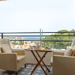 Ocean Glimpse Апартаменты