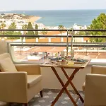 Ocean Glimpse Апартаменты