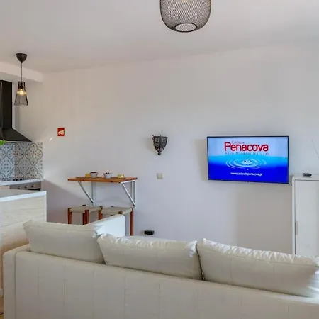 Apartamento Ocean Glimpse *