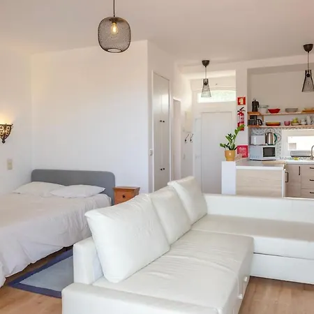 Apartamento Ocean Glimpse