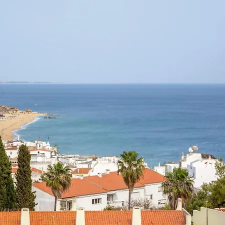 Apartamento Ocean Glimpse
