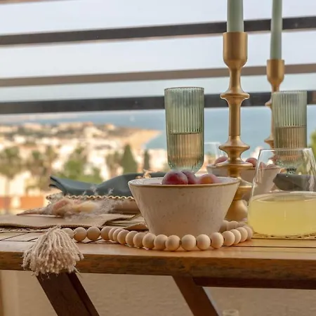 Apartamento Ocean Glimpse