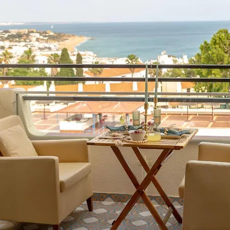 Ocean Glimpse Apartamento